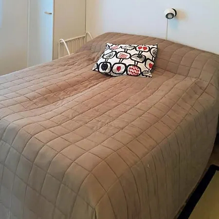 Дом отдыха Hirvas 1 Саариселькя