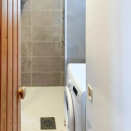 Hirvas 1 Incl Wifi, Sauna, Fireplace Saariselka