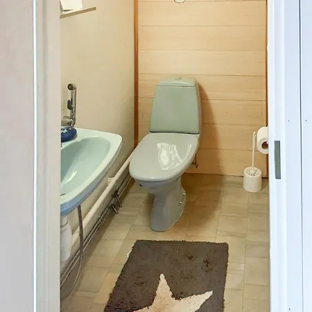 Hirvas 1 * Саариселькя