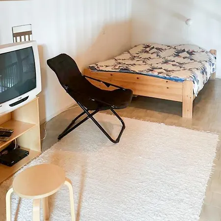 Hirvas 1 * Саариселькя