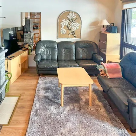 Hirvas 1 Incl Wifi, Sauna, Fireplace * Saariselka
