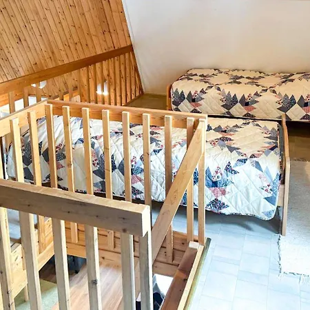 Hirvas 1 Incl Wifi, Sauna, Fireplace Saariselka